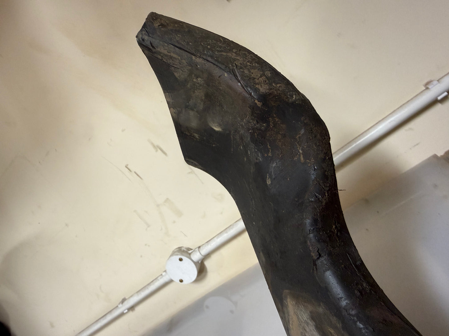Polaris sportsman 500 H.O 2006 air pipe