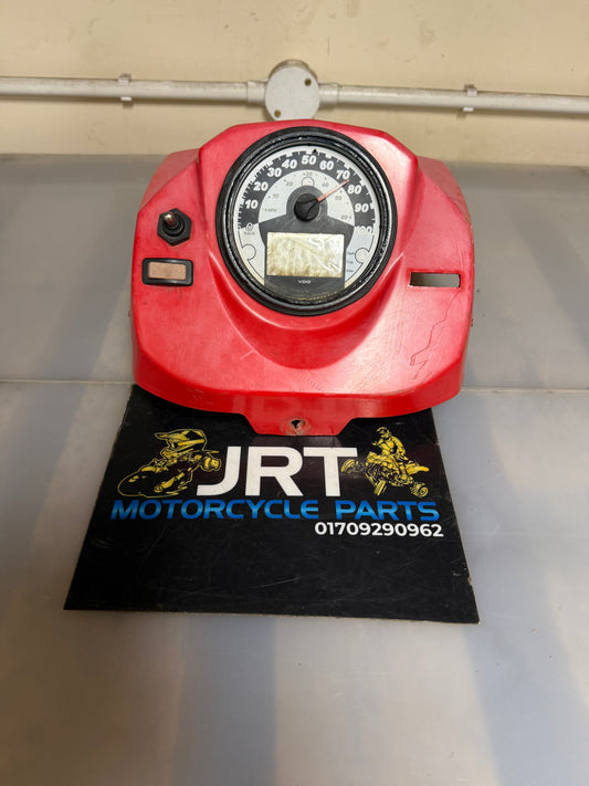 Polaris sportsman 500 H.O 2006 Speedo clock
