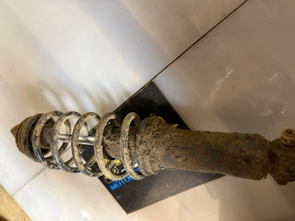 Polaris sportsman 500 H.O 2006 rear shock