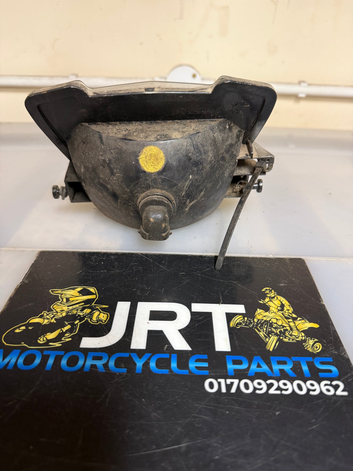 Polaris sportsman 500 H.O 2006 front head light
