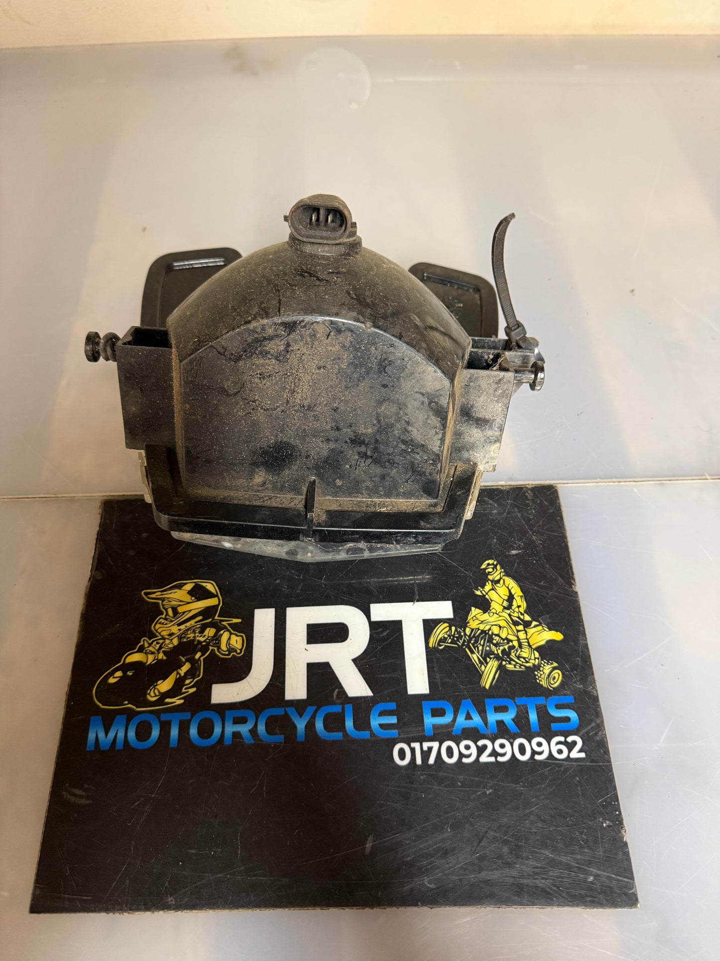Polaris sportsman 500 H.O 2006 front head light