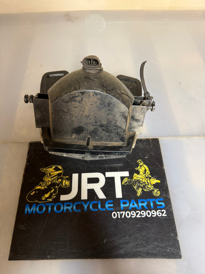 Polaris sportsman 500 H.O 2006 front head light