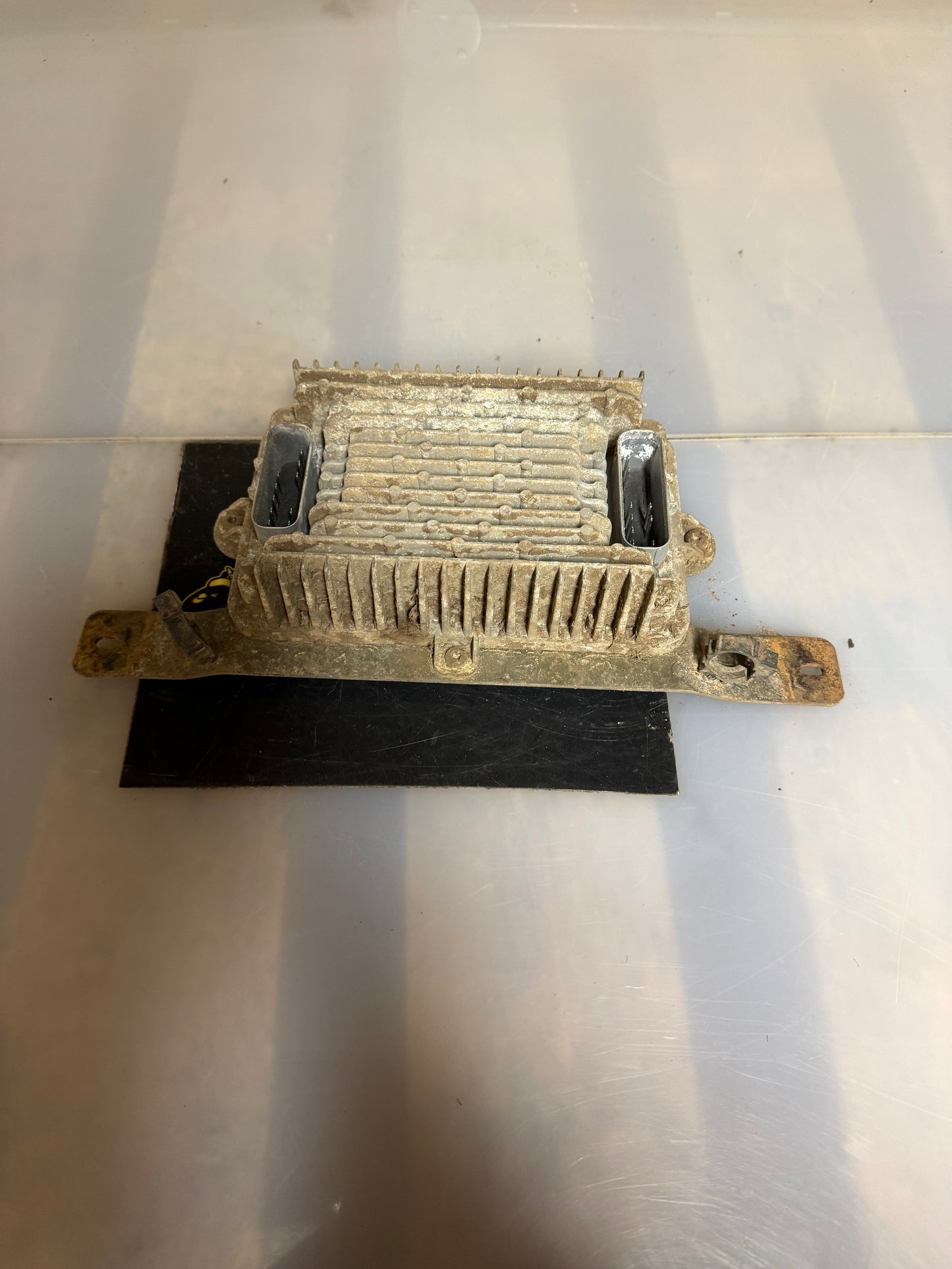 Polaris sportsman 500 H.O 2006 ECU