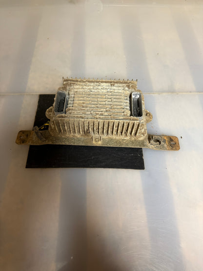 Polaris sportsman 500 H.O 2006 ECU