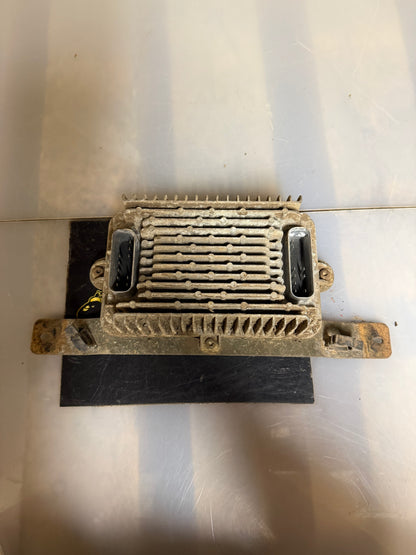 Polaris sportsman 500 H.O 2006 ECU