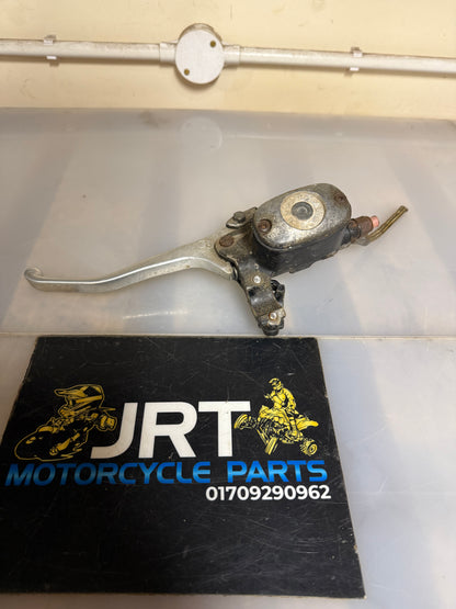 Polaris sportsman 500 H.O 2006 front left master cylinder