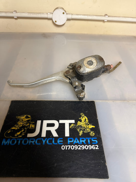 Polaris sportsman 500 H.O 2006 front left master cylinder