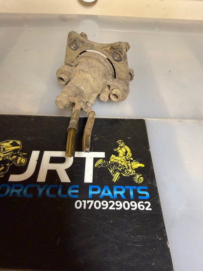 Polaris sportsman 500 H.O 2006 rear calliper