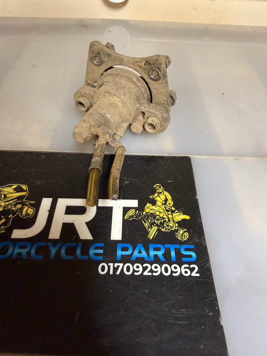 Polaris sportsman 500 H.O 2006 rear calliper