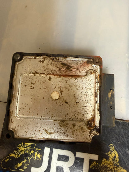 Polaris sportsman 500 H.O 2006 ECU 2