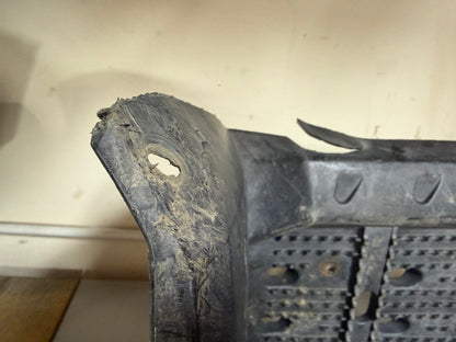 Polaris sportsman 500 H.O 2006 right and left foot well as a pair