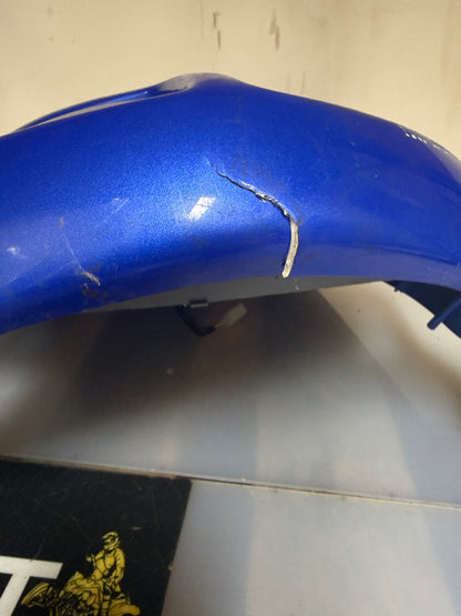 Sym jet 50 2008 front fairing panel