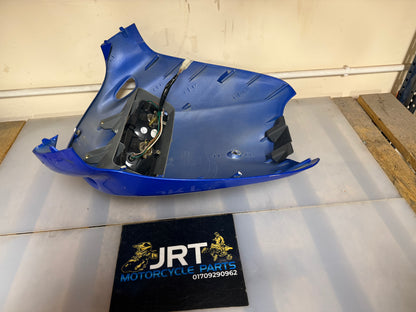 Sym jet 50 2008 front fairing panel