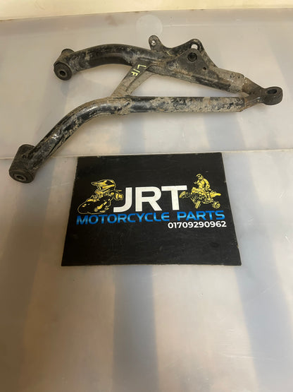 Yamaha Grizzly 700 lower bottom arm Front Left 2016