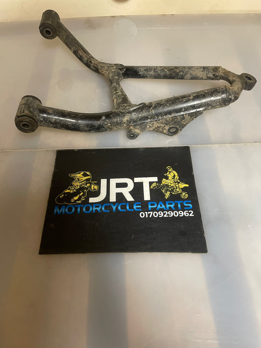 Yamaha Grizzly 700 lower bottom arm Front Left 2016