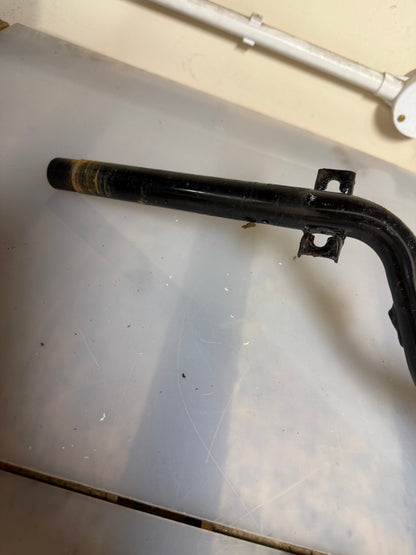 Sym jet 50 2008 handle bars