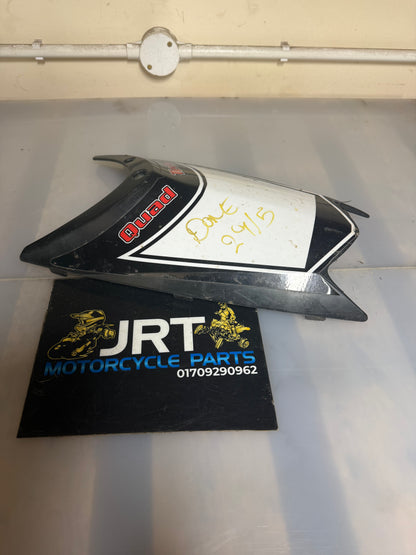 KTM XC 450 front panel fairing cover ATV quad 2009