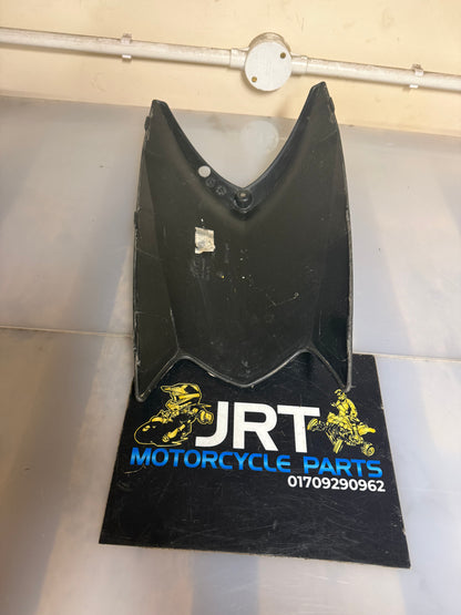 KTM XC 450 front panel fairing cover ATV quad 2009