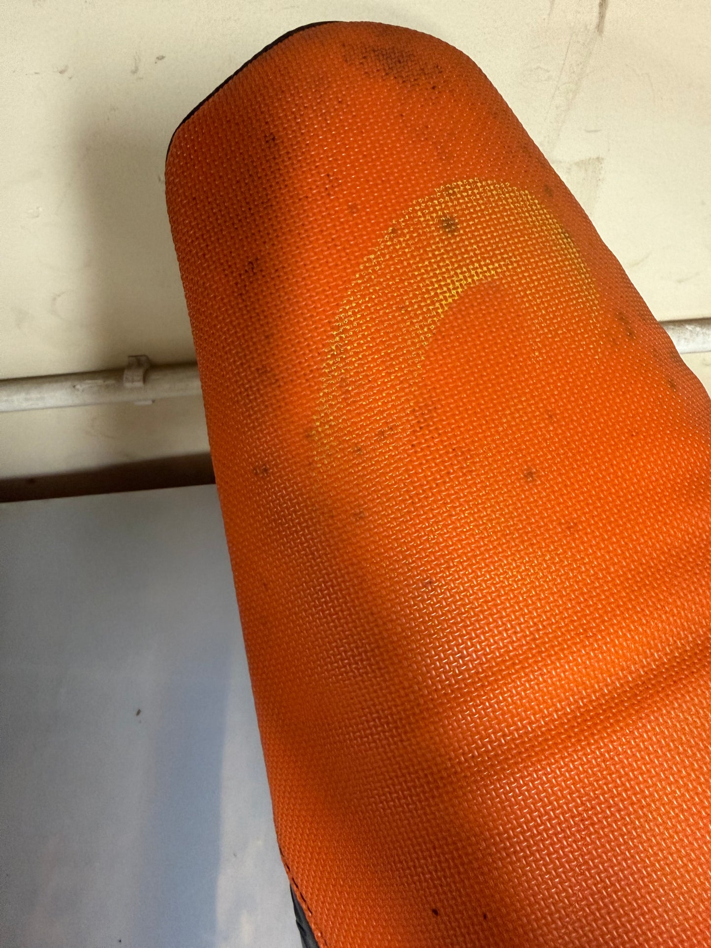 KTM XC 450 seat ATV quad saddle 2009