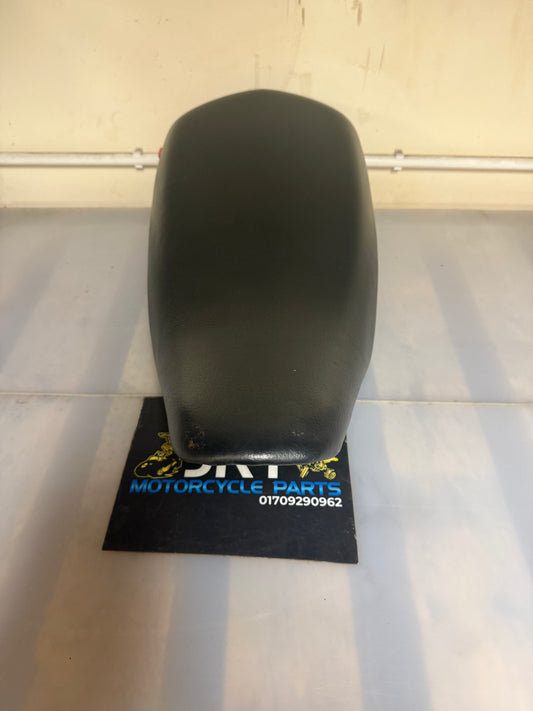 Yamaha YFM 90 2018 seat