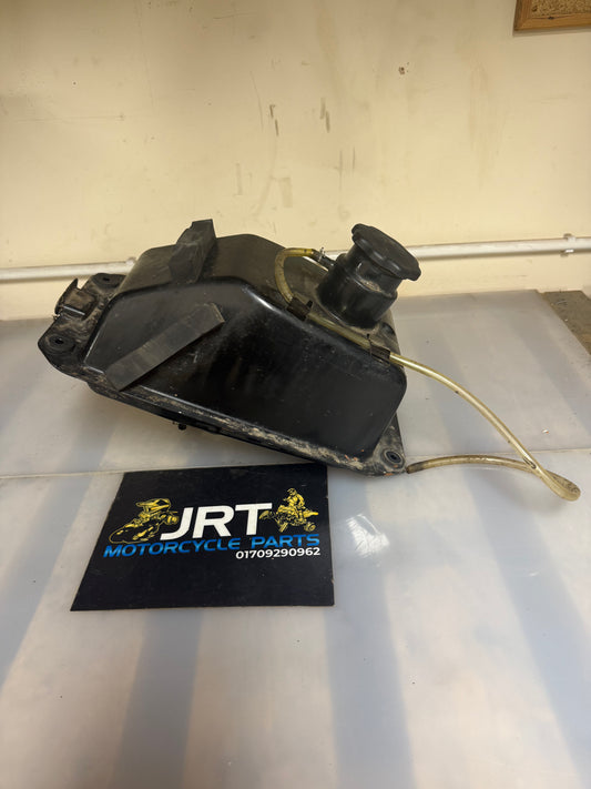 Yamaha YFM 90 2018 fuel tank