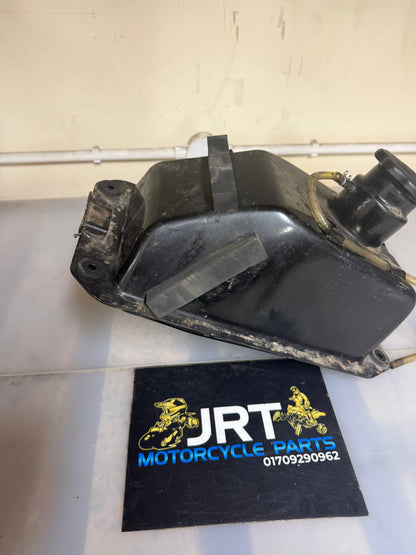 Yamaha YFM 90 2018 fuel tank