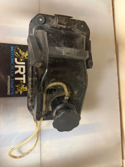 Yamaha YFM 90 2018 fuel tank