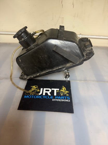 Yamaha YFM 90 2018 fuel tank