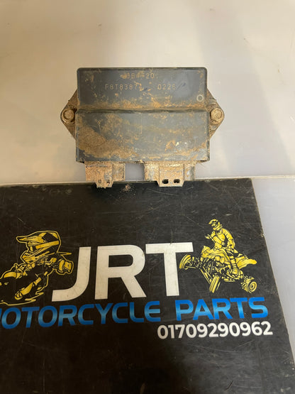 Yamaha Grizzly 700 ECU 2010 28P-8591A-00 2007-2011