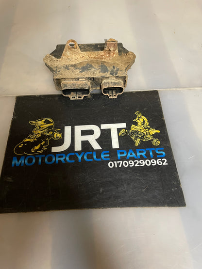 Yamaha Grizzly 700 ECU 2010 28P-8591A-00 2007-2011