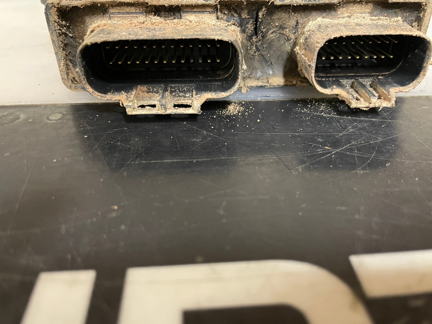 Yamaha Grizzly 700 ECU 2010 28P-8591A-00 2007-2011