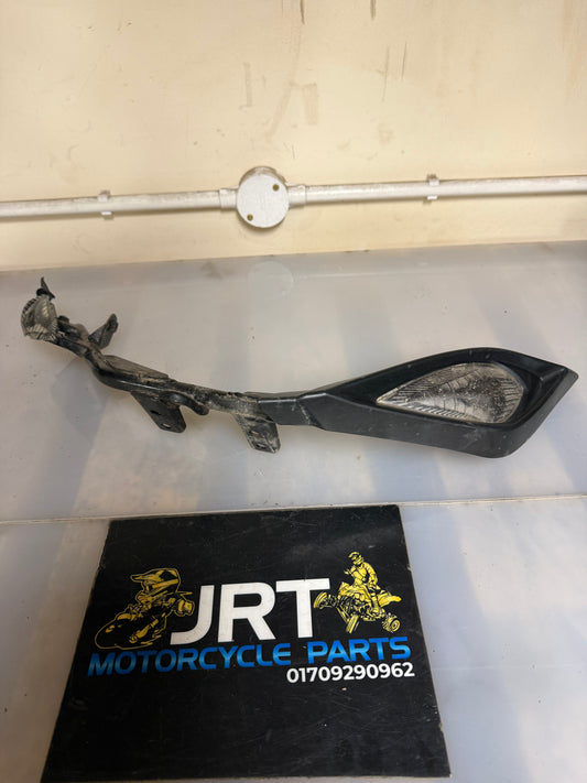 Yamaha YFM 90 2018 front light bar