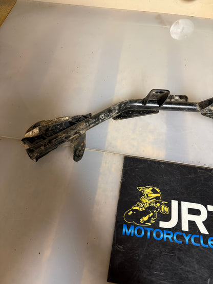 Yamaha YFM 90 2018 front light bar