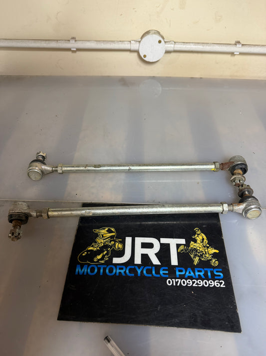 Yamaha YFM 90 2018 steering rod