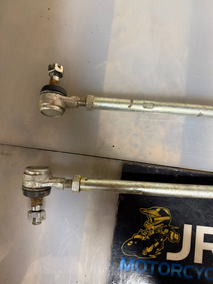 Yamaha YFM 90 2018 steering rod