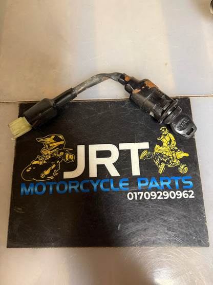 Yamaha YFM 90 2018 genuine ignition switch with key