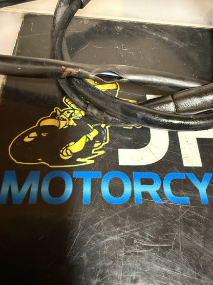 Yamaha YFM 90 2018 left handle bar switch