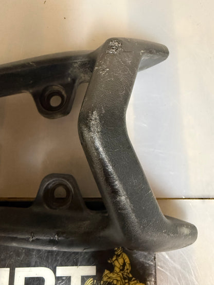Yamaha YFM 90 2018 front bumper