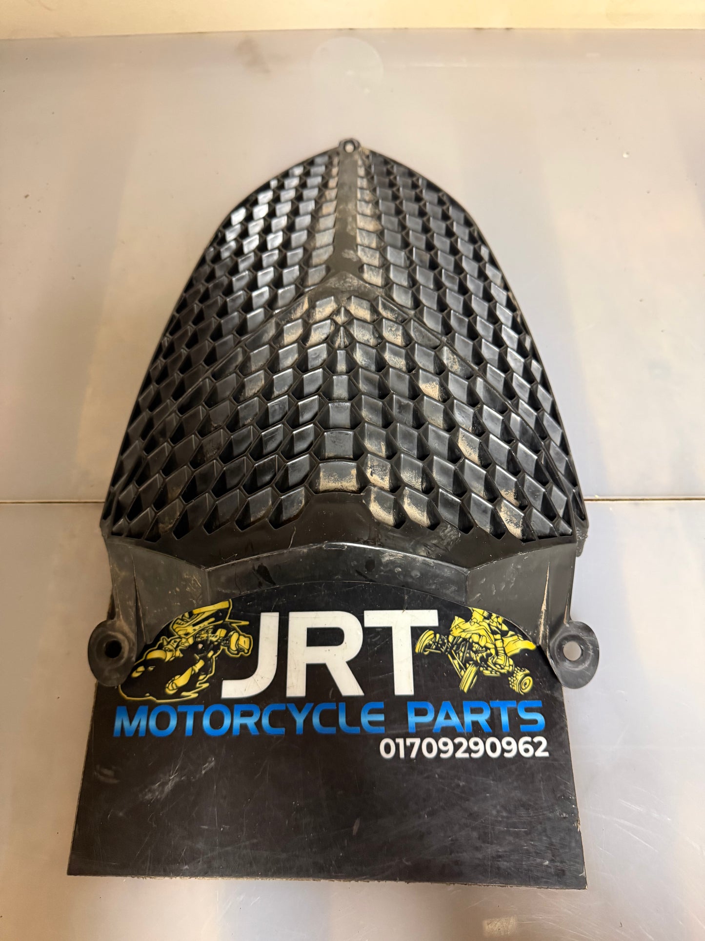 Yamaha YFM 90 2018 front cover fairing panel