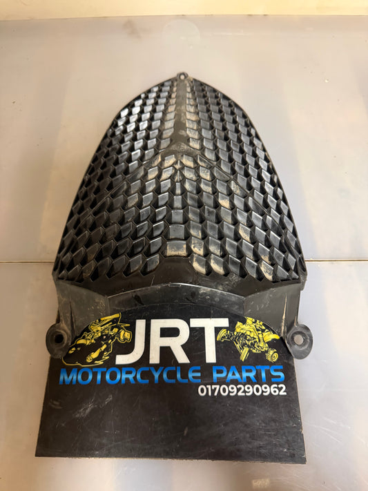 Yamaha YFM 90 2018 front cover fairing panel