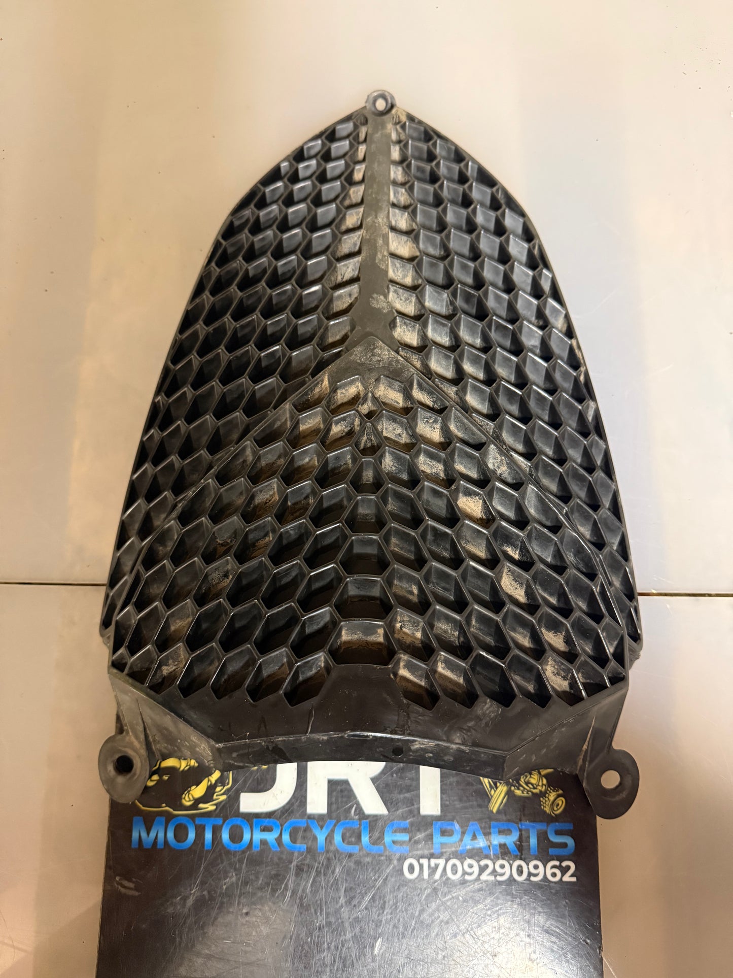 Yamaha YFM 90 2018 front cover fairing panel