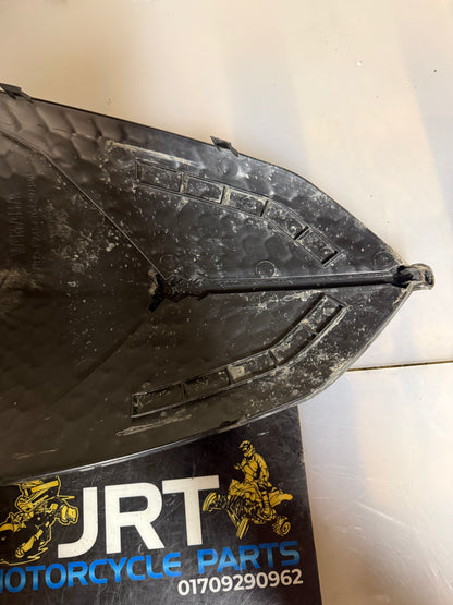 Yamaha YFM 90 2018 front cover fairing panel