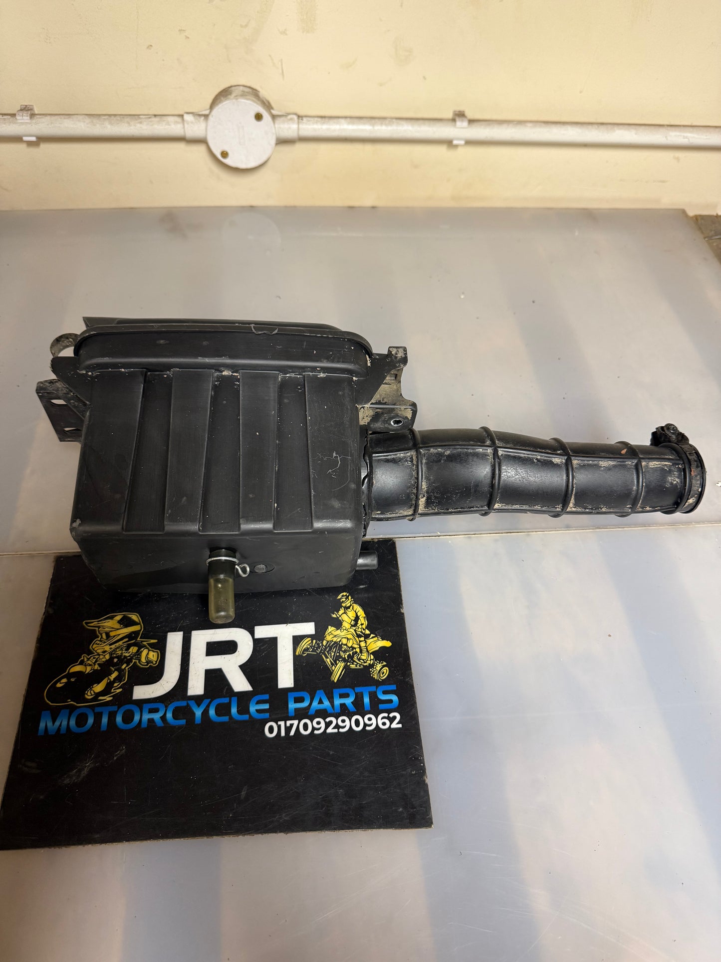 Yamaha YFM 90 2018 air box