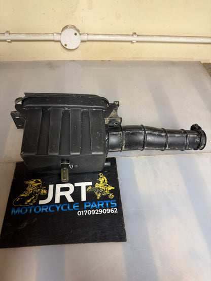 Yamaha YFM 90 2018 air box