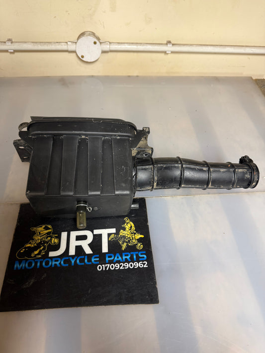 Yamaha YFM 90 2018 air box