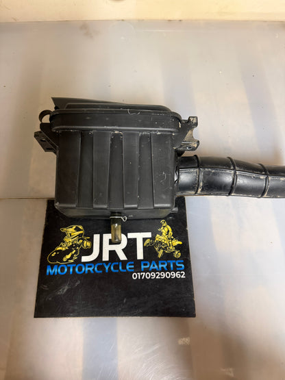 Yamaha YFM 90 2018 air box
