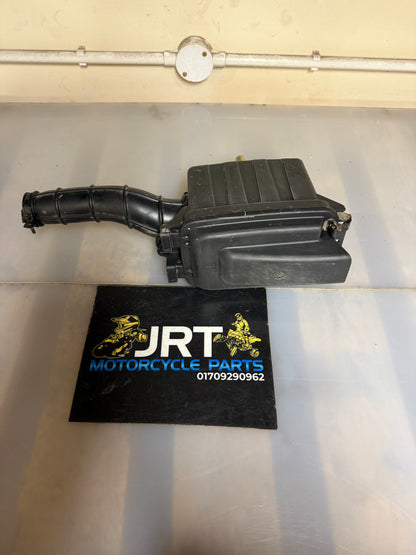 Yamaha YFM 90 2018 air box