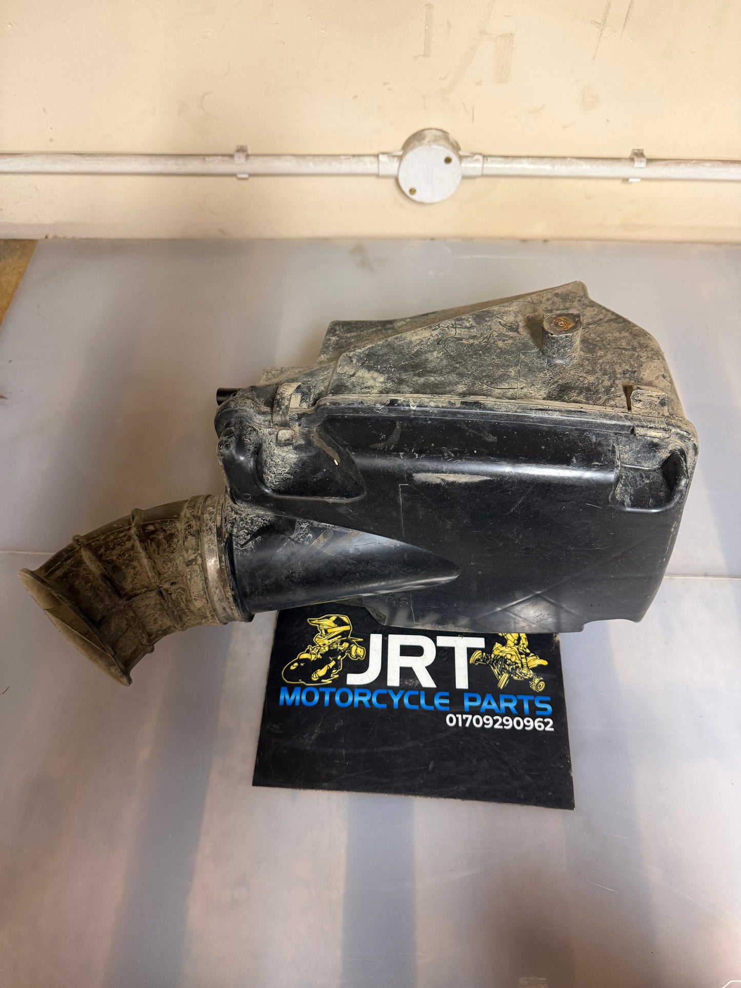Yamaha kodiak 700 2020 air box
