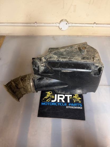 Yamaha kodiak 700 2020 air box