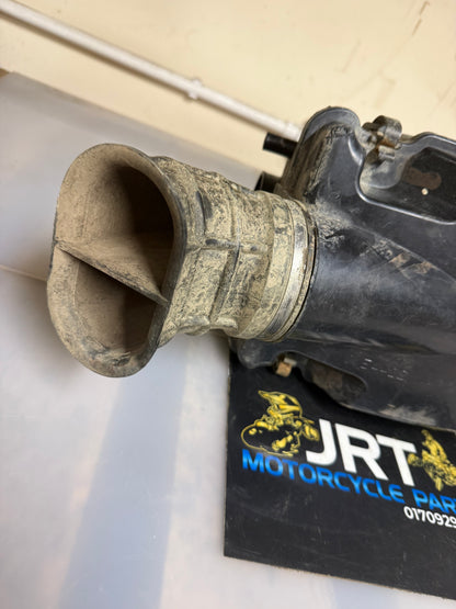 Yamaha kodiak 700 2020 air box